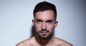 Interview de Damien Courio, un jeune homme bien dans sa tête.