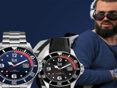 Ice-Watch : les montres tendances.