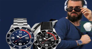 Ice-Watch : les montres tendances.