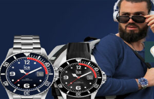 Ice-Watch : les montres tendances.