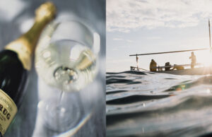 LES ÉCHAPPÉES KRUG.