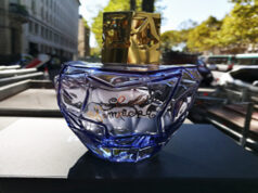 La lampe Berger fête ses 120 ans.