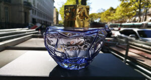 La lampe Berger fête ses 120 ans.