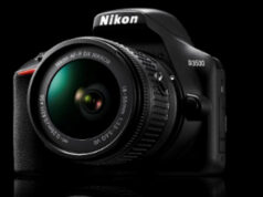 Nikon D3500 : L’aventure commence ici.