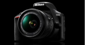 Nikon D3500 : L’aventure commence ici.