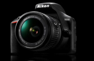 Nikon D3500 : L’aventure commence ici.