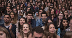 ” Première Année ” de Thomas Lilti.