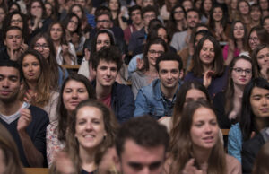 ” Première Année ” de Thomas Lilti.