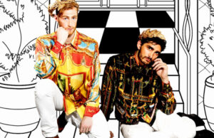 Adam Divino, styliste basé à Los Angeles nous donne une interview.