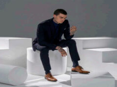 Besson, une marque de chaussures hommes.