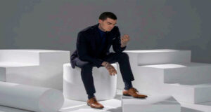 Besson, une marque de chaussures hommes.