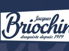 JACQUES BRIOCHIN et HARRIS nous facilitent la vie.