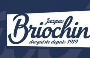 JACQUES BRIOCHIN et HARRIS nous facilitent la vie.