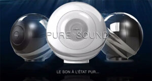 Cabasse : le son à l’état pur !