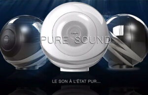 Cabasse : le son à l’état pur !