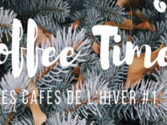 Café Royal présente ses Cafés d’Hiver – Coffee Time #1