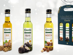 CAUVIN : GOÛTEURS D’ÉLITE DEPUIS PLUS DE 60 ANS.