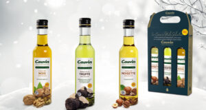 CAUVIN : GOÛTEURS D’ÉLITE DEPUIS PLUS DE 60 ANS.