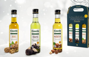 CAUVIN :  GOÛTEURS D’ÉLITE DEPUIS PLUS DE 60 ANS.