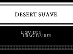 DESERT SAUAVE : LE TROISIÈME OPUS DE LA TRILOGIE DES EAUX IMAGINAIRES.