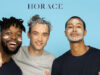 HORACE, Essentiels de soins pour mecs, développés avec les mecs.