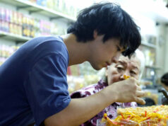 “La saveur des Ramen” de Eric Khoo.