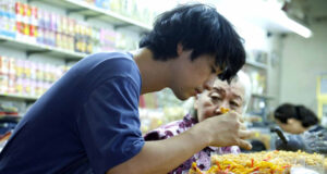 “La saveur des Ramen” de Eric Khoo.