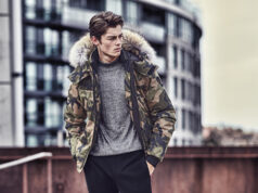 Nobis prêt pour l’hiver.