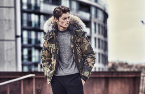 Nobis prêt pour l’hiver.