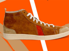 SAWA COLLECTION VINTAGE GREEN BOSTON CELTICS.