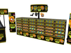 LES TETES BRÛLÉES TISSENT LEUR TOILE POUR UNE FÊTE D’HALLOWEEN EXPLOSIVE !