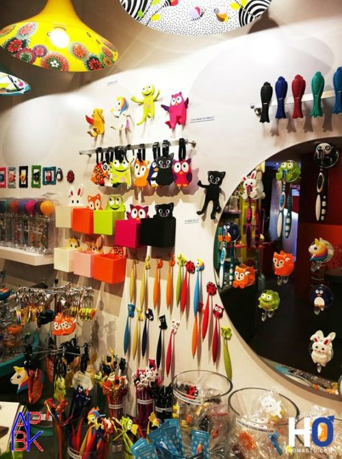 PYLONES, créateurs d’objets à Paris. Mode homme , lifestyle, culture