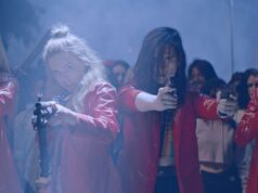 Concours pour voir film “Assassination Nation” de Sam Levinson.