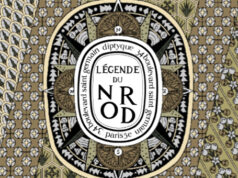 Diptyque : Légende du Nord.