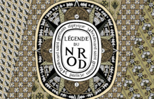 Diptyque : Légende du Nord.