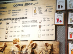 Factory & Co fait peau neuve à Bercy Village !