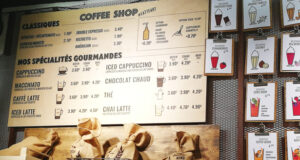 Factory & Co fait peau neuve à Bercy Village !