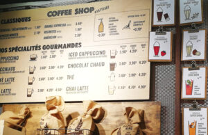 Factory & Co fait peau neuve à Bercy Village !