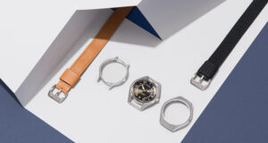 Fugue : Coffret Chronostase « Trilogie du milieu du siècle »