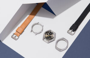 Fugue : Coffret Chronostase « Trilogie du milieu du siècle »