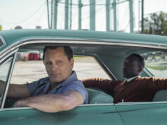 ” Green Book ” de Peter Farrelly.