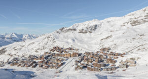 Val Thorens : la saison est lancée !