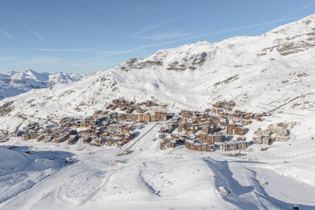 Val Thorens
