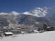 Les Contamines-Montjoie, un domaine hors du commun.