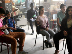 « Mauvaises herbes » de Kheiron.