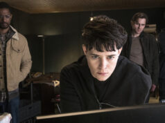 “Millenium ce qui ne me tue pas” de Fede Alvarez.