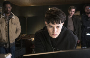 “Millenium ce qui ne me tue pas” de Fede Alvarez.