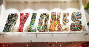 PYLONES, créateurs d’objets à Paris.