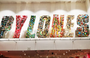 PYLONES, créateurs d’objets à Paris.