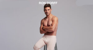 RON DORFF : collection S/S19.